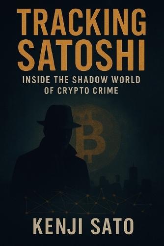 Tracking Satoshi: Inside the Shadow World of Crypto Crime