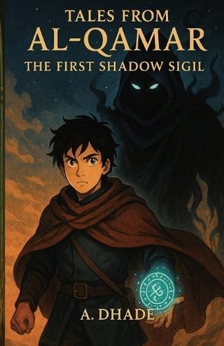 Tales From Al-Qamar: The First Shadow Sigil