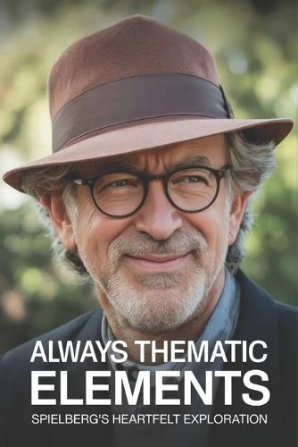Always Thematic Elements: Spielberg's Heartfelt Exploration
