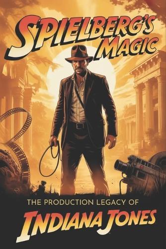 Spielberg's Magic: The Production Legacy of Indiana Jones