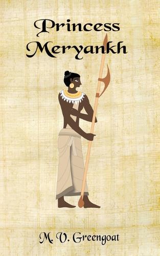 Princess Meryankh
