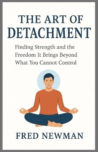 The Art Of Detachment: Finding Strength and the Freedom It Brings Beyond What You Cannot Control