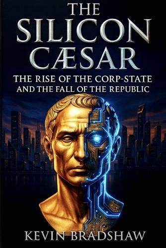 The Silicon CÆsar: The Rise of the Corp-State and the Fall of the Republic