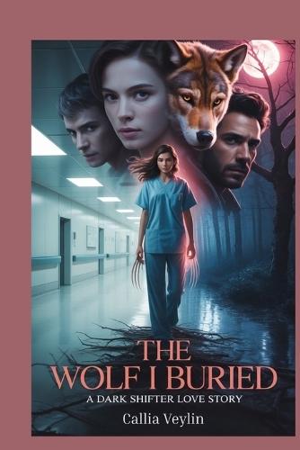The Wolf I Buried: A Dark Shifter Love Story