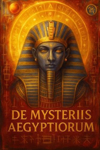 De Mysteriis Aegyptiorum