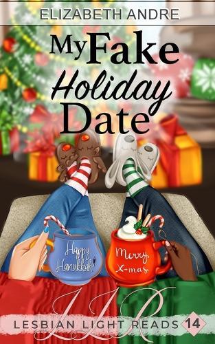 My Fake Holiday Date