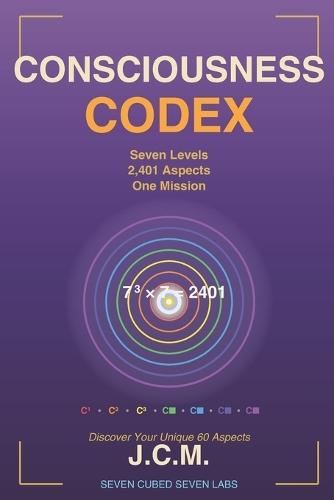 Consciousness Codex: Discover Why You're Only Using 0.87% of Available Consciousness