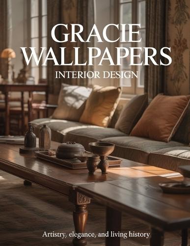 Gracie Wallpapers Interior Design: Artistry, Elegance, and Living History