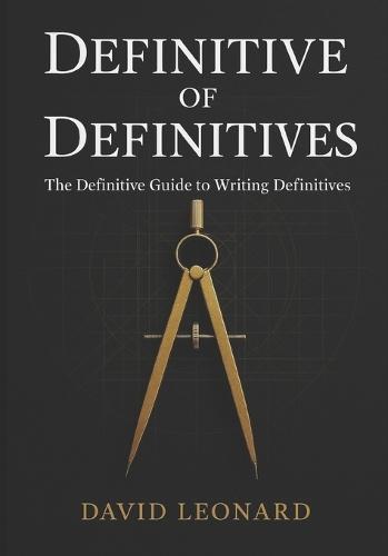 Definitive of Definitives