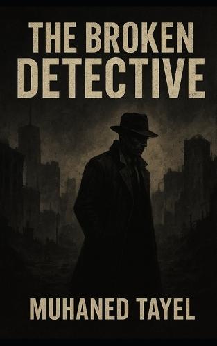The Broken Detective