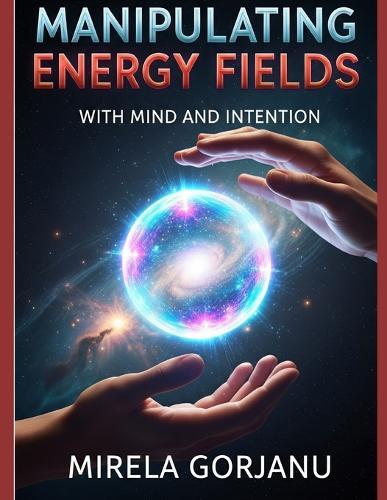 Manipulating Energy Fields with Mind and Intention: The Hidden Science of Influence, Healing, Attraction, and Reality Shaping