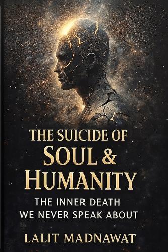 The Suicide of Soul & Humanity: The Inner Death We Never Speak About