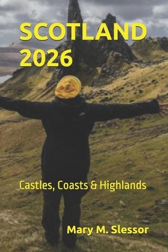 Scotland 2026: Castles, Coasts & Highlands