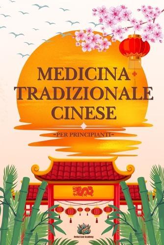 Medicina Tradizionale Cinese Per Principianti: 5 Libri in 1 Digitopressione, Riflessologia, Qi Gong, Tai Chi, Gua Sha. Programmi da 7 a 28 Giorni per Stress, Ansia e Insonnia, con Mappe dei Punti