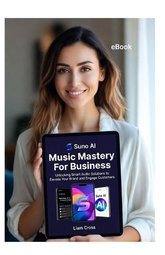 Suno AI Music Mastery for Business: Unlocking Smart Audio Solutions to Elevate Your Brand and Engage Customers