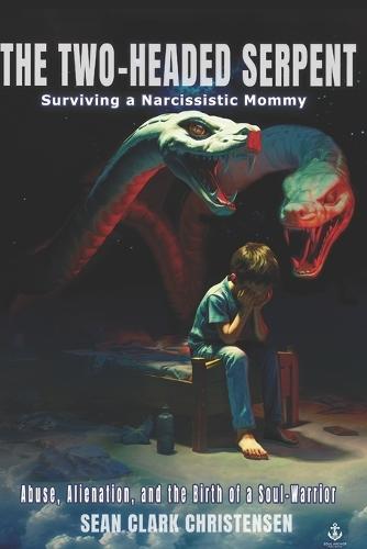 The Two-Headed Serpent: Surviving a Narcissistic Mommy: Abuse, Alienation, and the Birth of a Soul-Warrior