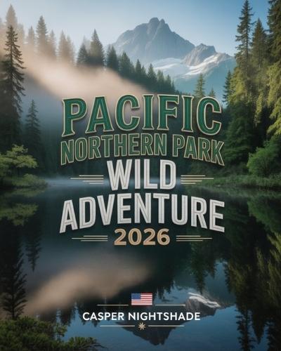 Pacific Northern Park Wild Adventure 2026: A Traveler's Guide to Untouched Wilderness, Epic Trails, and Unforgettable Nature Encounters in the Pacific Northwest