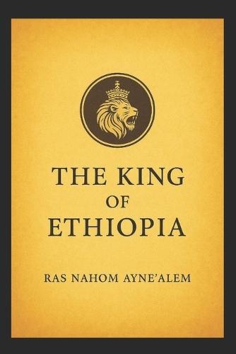 The King of Ethiopia