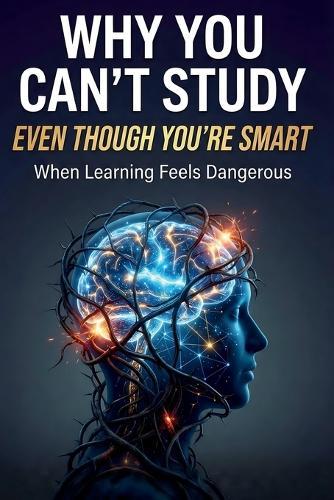 Why You Can't Study Even Though You're Smart: When Learning Feels Dangerous