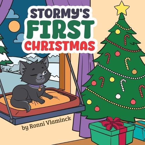 Stormy's First Christmas