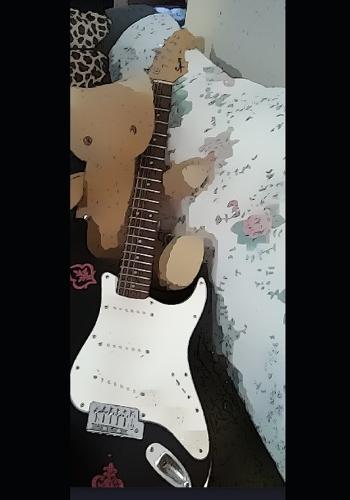 The Rockstars forgotten children