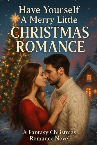 Have Yourself A Merry Little Christmas Romance: A Fantasy Christmas Romance Novel