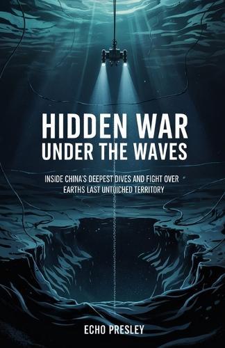Hidden war under the waves.: Insides China's deepest dives and fight over earth's last untouched territory