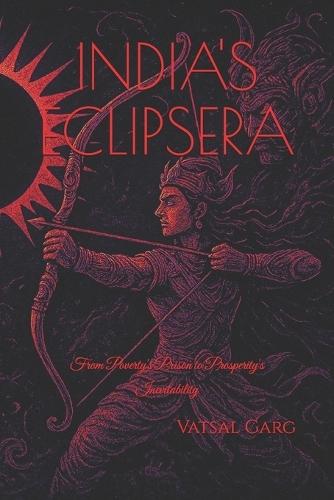 India's Eclipsera: From Poverty's Prison to Prosperity's Inevitability