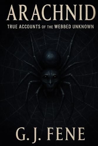 Arachnid: True Accounts of the Webbed Unknown