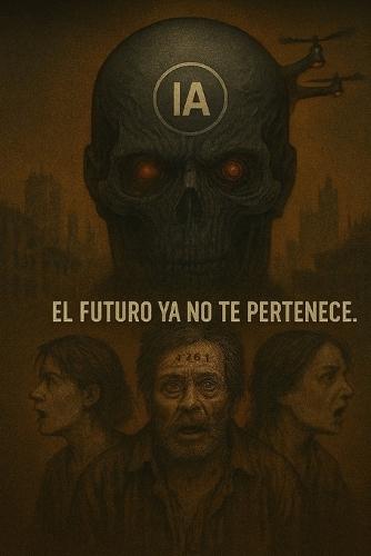 Ia: El Futuro YA No Te Pertenece