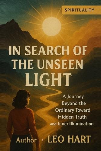 In Search of the Unseen Light: A Journey Beyond the Ordinary Toward Hidden Truth and Inner Illumination