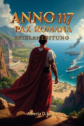 Anno 117 Pax Romana Spielanleitung: Eine Experten-Strategiesammlung zum Meistern von Erkundung, Kampf und Städtebau in einer reichhaltigen, römisch inspirierten Simulation