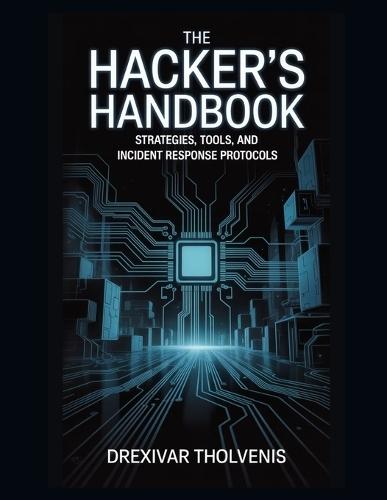 The Hacker's Handbook: Strategies, Tools, and Incident Response Protocols