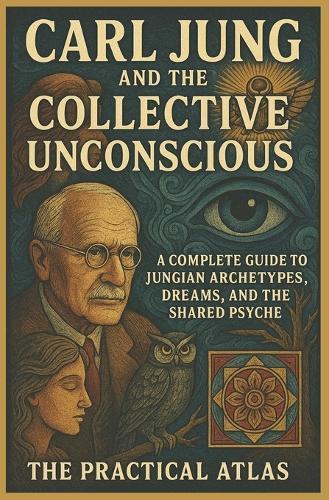 Carl Jung and the Collective Unconscious: A Complete Guide to Jungian Archetypes, Dreams, and the Shared Psyche