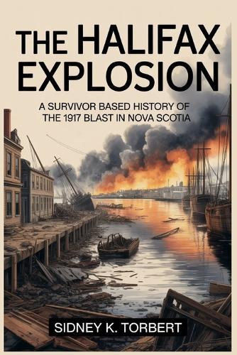 The Halifax Explosion: A Survivor-Based History of the 1917 Blast in Nova Scotia