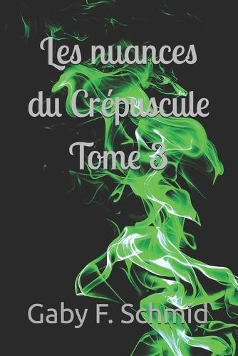 Les nuances du Crépuscule