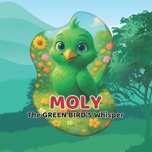 Moly ... The Green Bird's Whisper