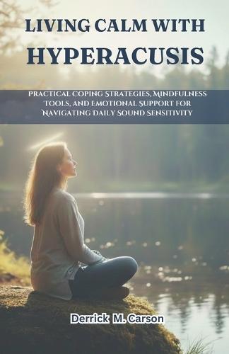 Living Calm with Hyperacusis: Practical Coping Strategies, Mindfulness Tools, and Emotional Support for Navigating Daily Sound Sensitivity