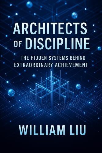 Architects of Discipline: The Hidden Systems Behind Extraordinary Achievement