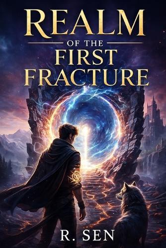 Realm of the First Fracture