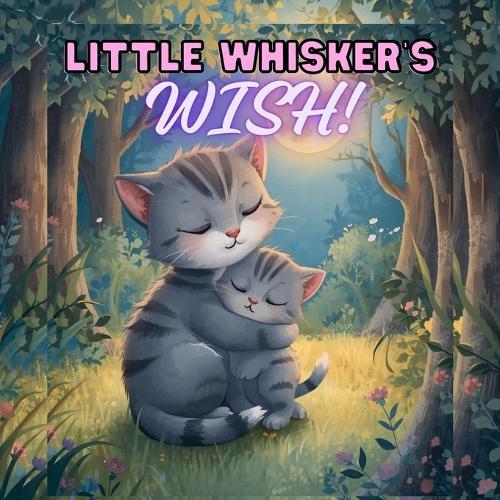 Little Whisker's Wish