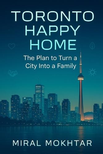 Toronto Happy Home: A Plan to Turn a City into a Family