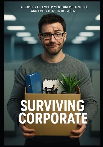 Surviving Corporate: A Comedy of Employment, Unemployment, and Everything in Between