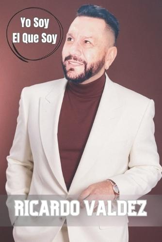 Yo Soy El Que Soy