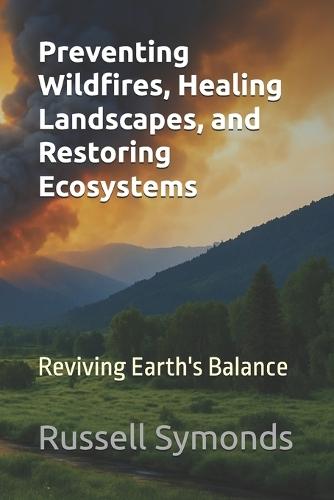 Preventing Wildfires, Healing Landscapes, and Restoring Ecosystems: Reviving Earth's Balance