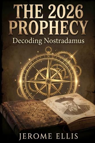 The 2026 Prophecy: Decoding Nostradamus