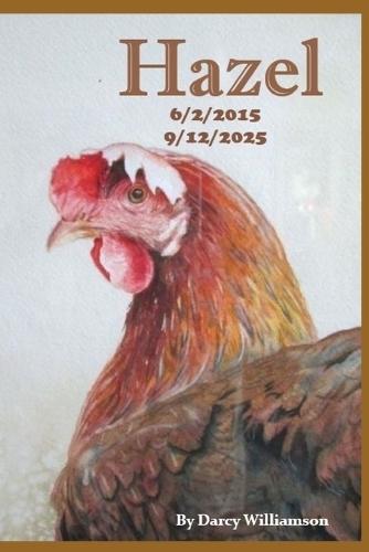 Hazel: 6/2/2015 9/12/2025