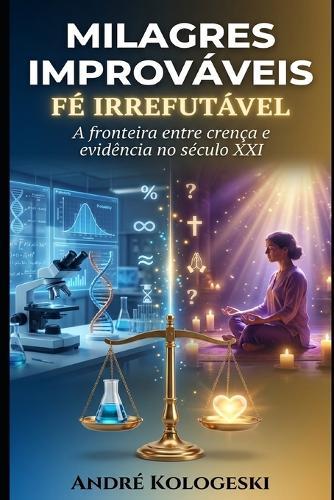 Milagres Improváveis, Fé Irrefutável: A fronteira entre crença e evidência no século XXI