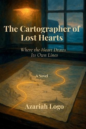 The Cartographer of Lost Hearts: Where the Heart Draws Its Own Lines