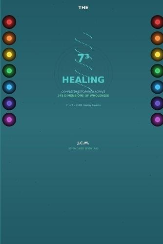 The 73 Healing: Complete Restoration Across 343 Dimensions of Wholeness
